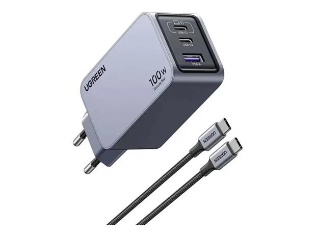 Ugreen Nexode Pro