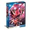 Clementoni Dc Comics Compact Box 2 1000p palapeli – kuva 1