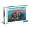 Clementoni Lower Manhattan New York 2000p palapeli – kuva 1