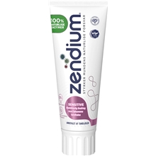 Zendium Sensitive Toothpaste 75 ml