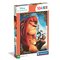 Clementoni Disney Lion King 104p palapeli – kuva 1