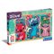 Clementoni Maxi Disney Stitch 24p palapeli – kuva 1