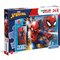 Clementoni Maxi SpiderMan 24p palapeli – kuva 1