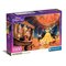 Clementoni Disney Princess Compact 1000p palapeli – kuva 1