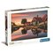 Clementoni Zaanse Schans 1500p palapeli – kuva 1