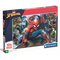 Clementoni Super Spider-Man 104p palapeli – kuva 1