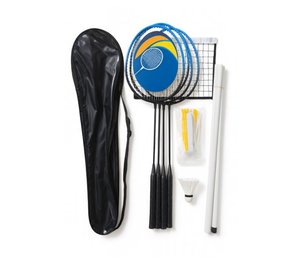 iSport Match sulkapallosetti