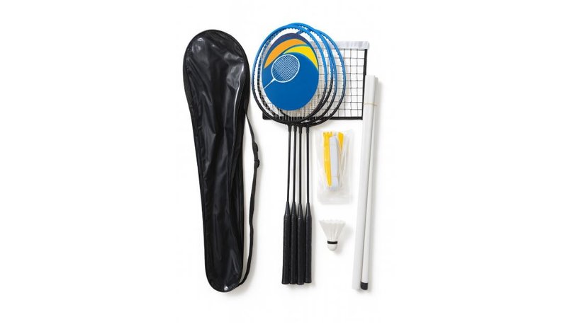 iSport Match sulkapallosetti
