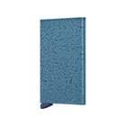 Secrid Cardprotector Hammered Azure korttikotelo