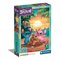 Clementoni Disney Stitch Compact Box 500p palapeli – kuva 1