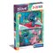 Clementoni 2 x 20 Disney Stitch 20p palapeli – kuva 1