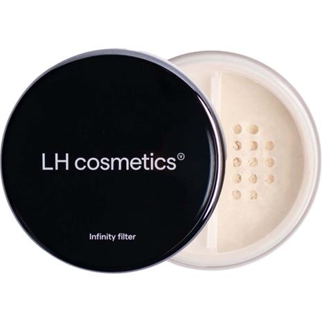 LH Cosmetics Infinity Filter Irtopuuteri 9 g Haze