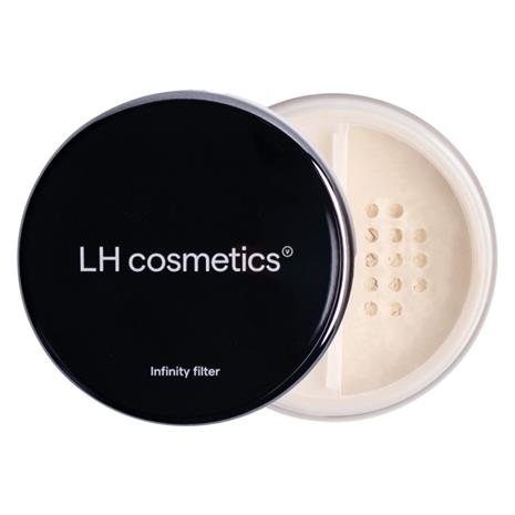 LH Cosmetics Infinity Filter Irtopuuteri 9 g Haze