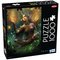Tactic Moonlit Fairy 1000 palan palapeli – kuva 1
