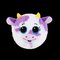 TY 83059 Daisy Cow Bouncer pehmo – kuva 1