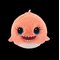 TY 83092 Reef Shark Bouncer pehmo – kuva 1