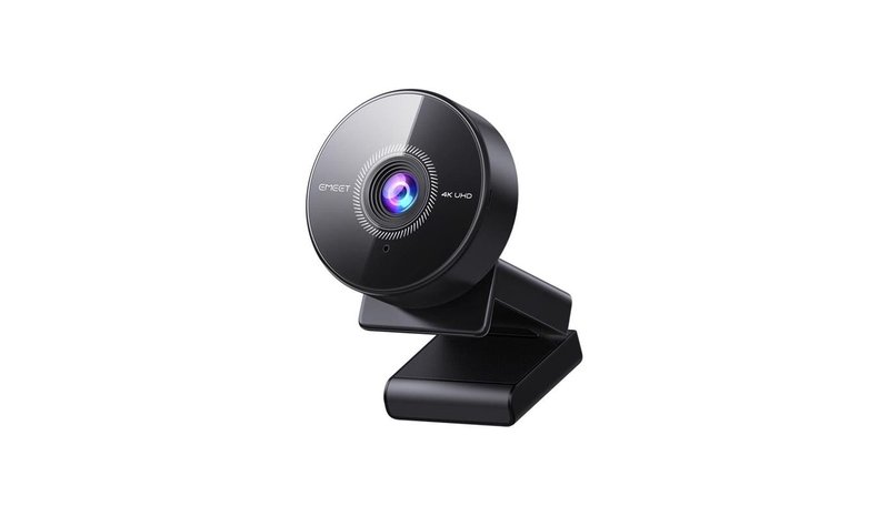 eMEET SmartCam C950 4K, web-kamera