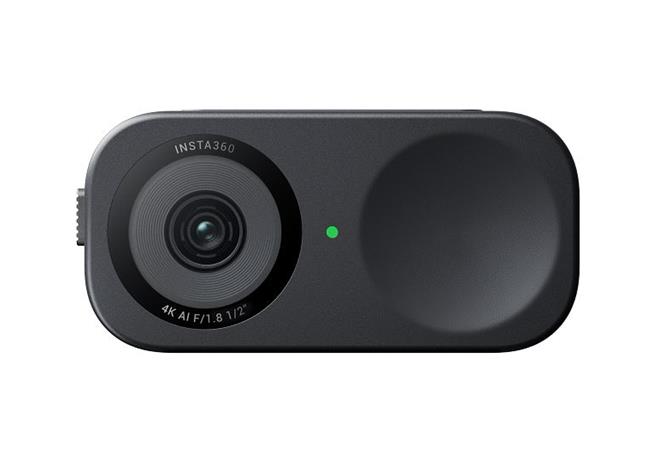 Insta360 Link 2C 4K UHD, web-kamera