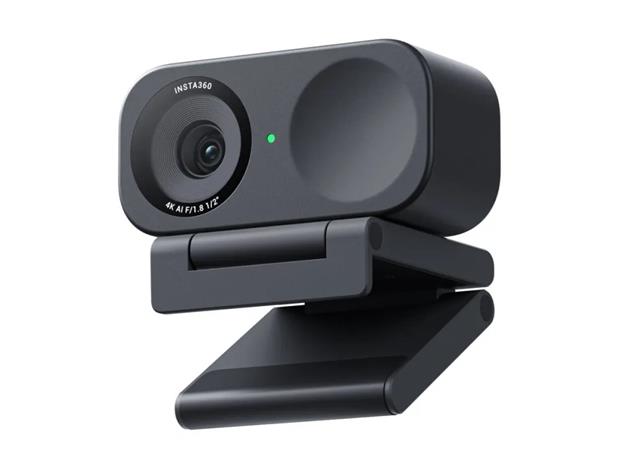 Insta360 Link 2C 4K UHD, web-kamera