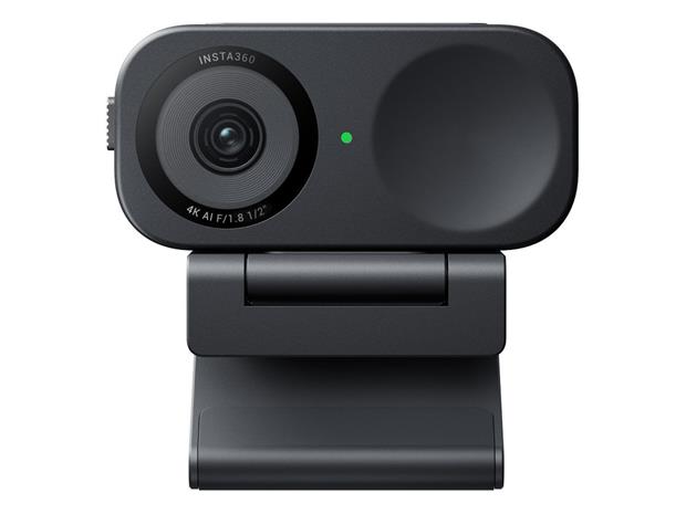 Insta360 Link 2C 4K UHD, web-kamera