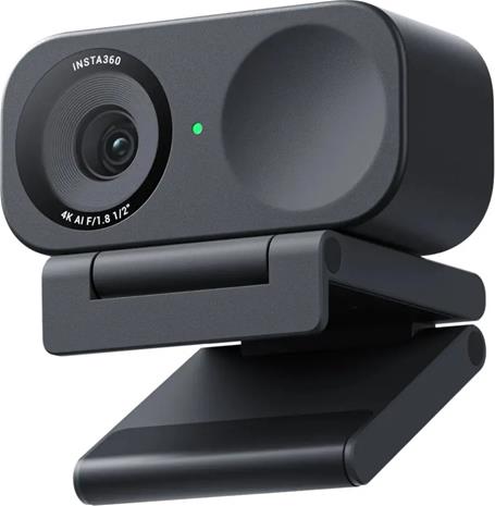 Insta360 Link 2C 4K UHD, web-kamera