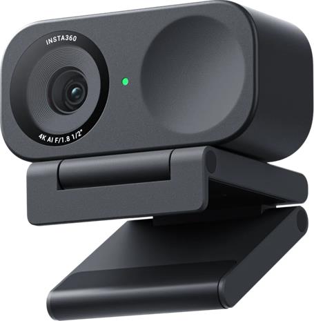 Insta360 Link 2C 4K UHD, web-kamera