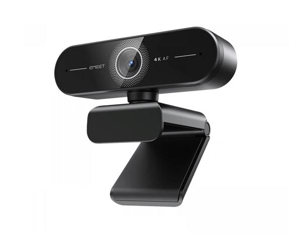 eMEET SmartCam Nova 4K, web-kamera