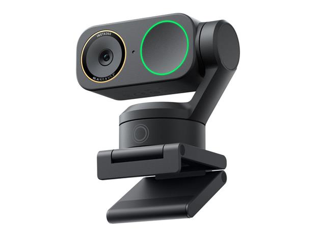 Insta360 Link 2 Pro 4K AI, web-kamera