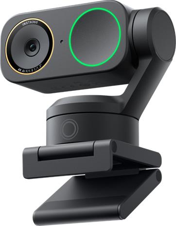 Insta360 Link 2 Pro 4K AI, web-kamera