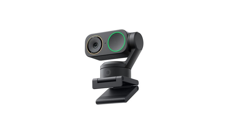 Insta360 Link 2 Pro 4K AI, web-kamera