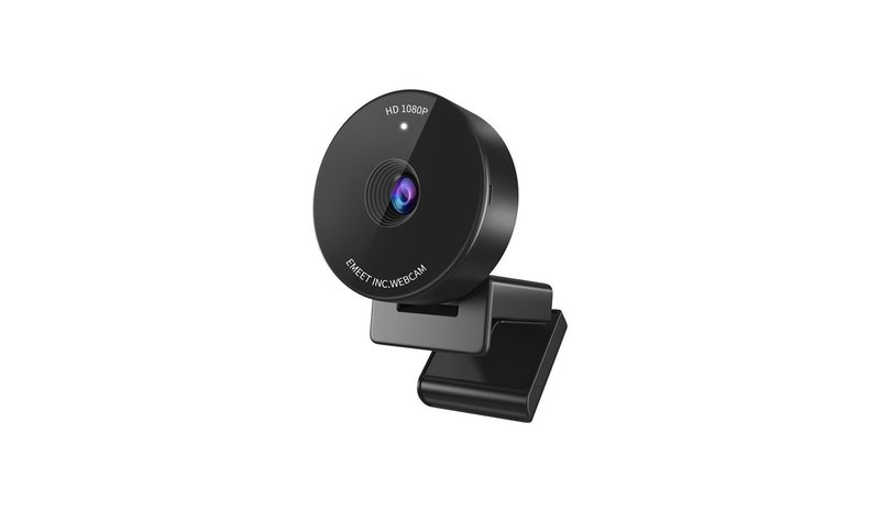 eMEET SmartCam C950, web-kamera
