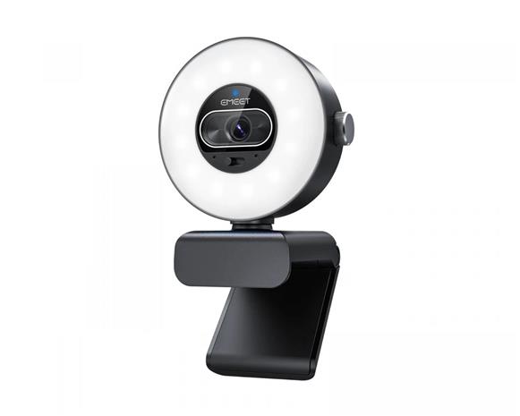 eMEET SmartCam S600L, web-kamera