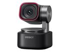 OBSBOT Tiny 3 AI-Powered 4K PTZ, web-kamera