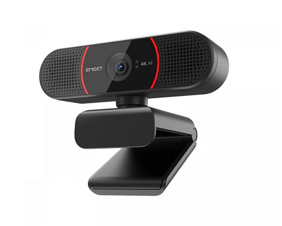 eMEET SmartCam C960 4K, web-kamera