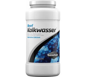 SEACHEM - Reef Kalkwasser 250G - (159.7625)