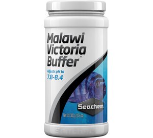 SEACHEM - Malawi/Victoria Buffer 300Gr - (159.5030)