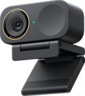 Insta360 Link 2C Pro 4K AI, web-kamera