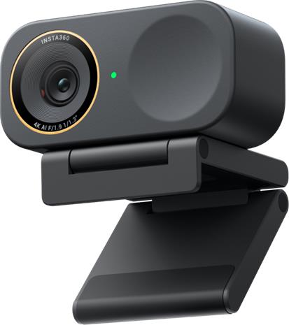 Insta360 Link 2C Pro 4K AI, web-kamera