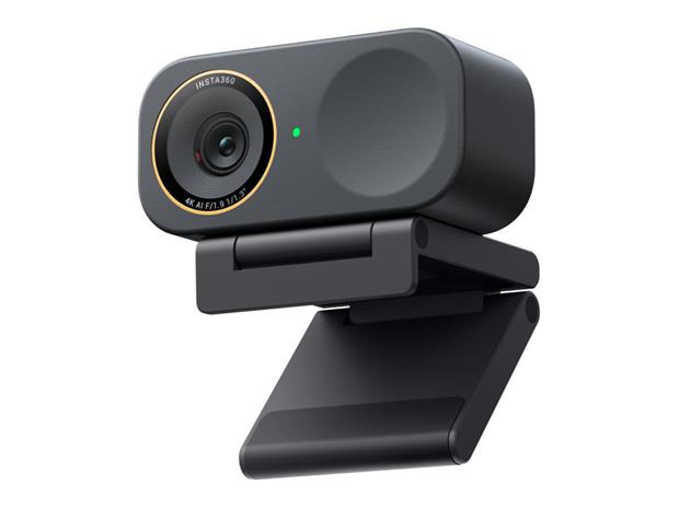 Insta360 Link 2C Pro 4K AI, web-kamera