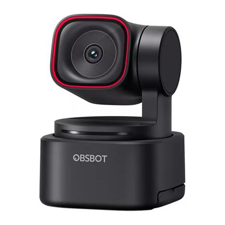 OBSBOT Tiny 3 Lite AI-Powered 4K PTZ, web-kamera