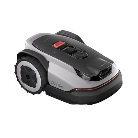 Robottiruohonleikkuri Roborock RockNeo Q105 Mower, 2WD, 500m²