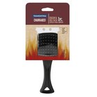 Tramontina Churrasco grilliharja 26460/100, 21,6 cm, musta