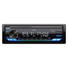 JVC KD-X482DBT 1-DIN Car Stereo Bluetooth DAB+