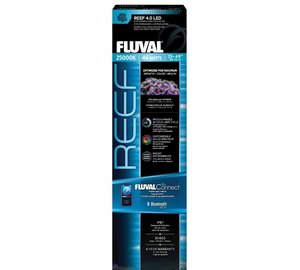 Fluval - Reef LED 4.0 - 46W - 88.2-125.8CM