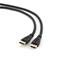 Gembird CC-DP2-10 DisplayPort-kaapeli 3 m musta – kuva 2