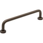 Beslag Design Viva Kahva Cc 128 Mm - Nupit ja ovenkahvat Messinki Burnished brass - 304379-11