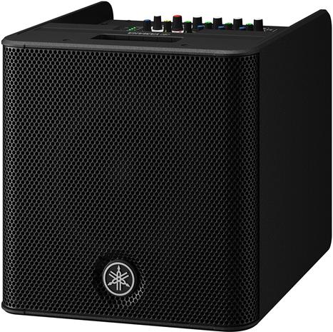 Yamaha Stagepas 200