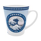 Muki: Hokusai - Great Wave (250ml) KOTIIN