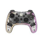 KMD Chromatic LED Wireless Controller, Nintendo Switch -peliohjain