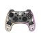 KMD Chromatic LED Wireless Controller, Nintendo Switch -peliohjain – kuva 1